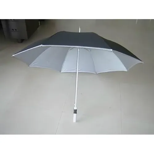 단단한 막대 알루미늄 우산