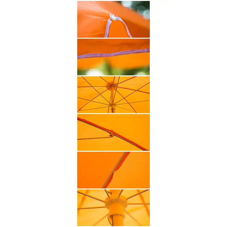 해변 우산이 다음 휴가를위한 필수품 인 이유