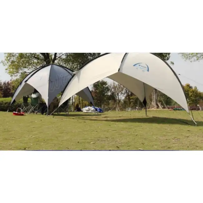 Easy Stand Up Camping Tent